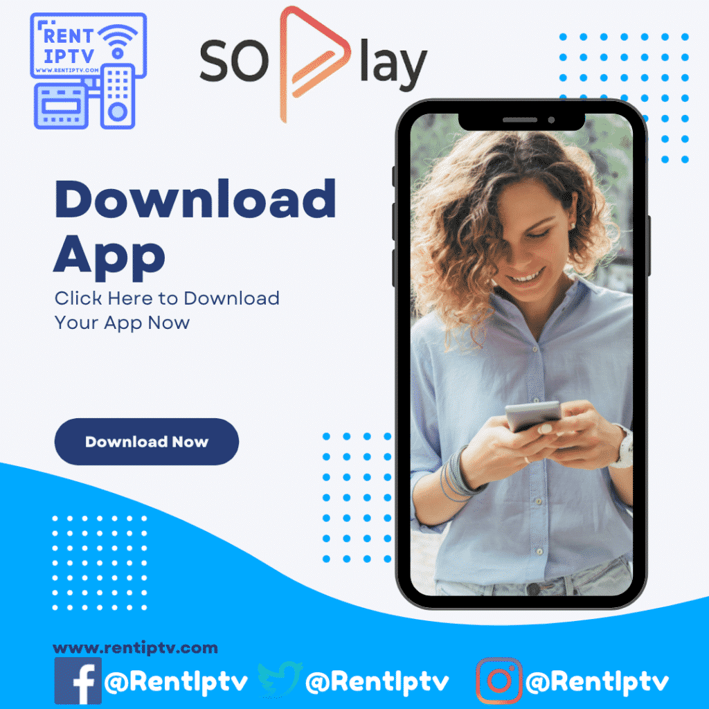 Download SO Player Android APK