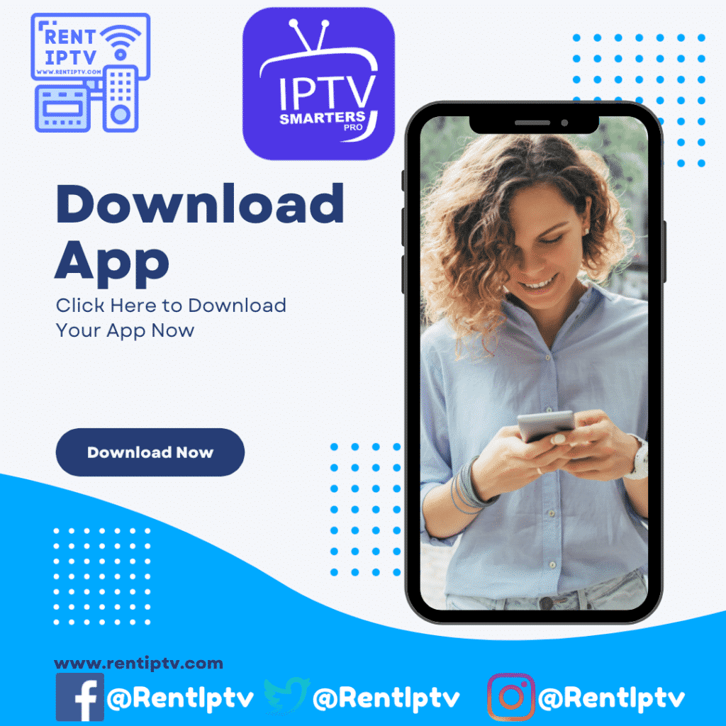 iptv smarters pro
