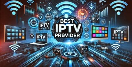 best iptv provider