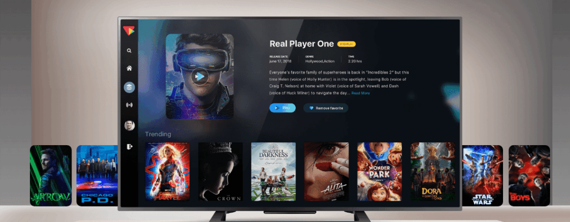 iptv-on-tv